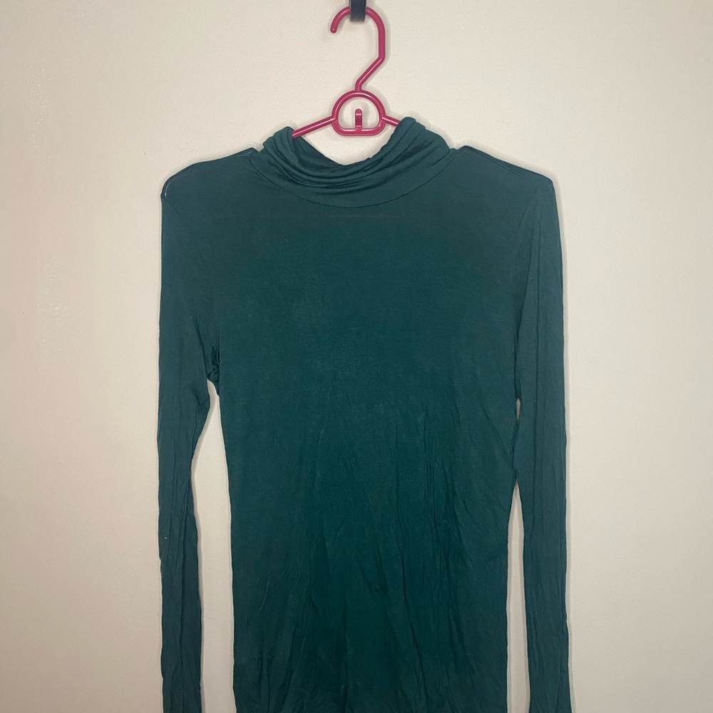 BCBG Generation Turtleneck